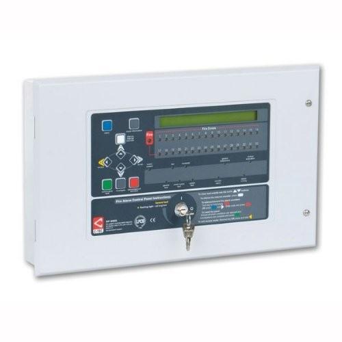 Fire Alarm System - OSE Security